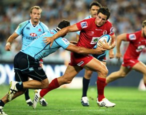 Harris eyes Euro dream