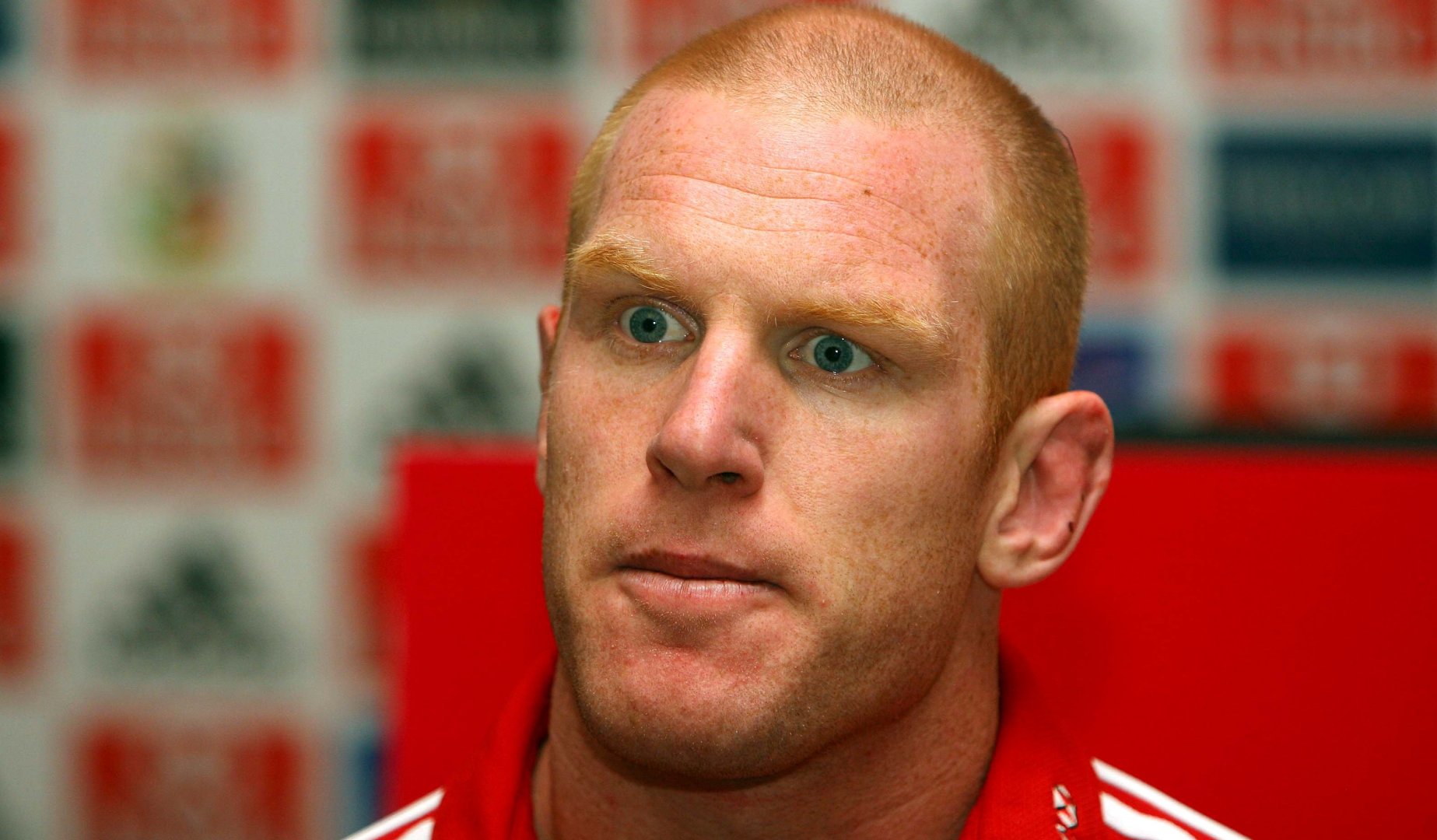 O'Connell answers Clarke's Ryder Cup call