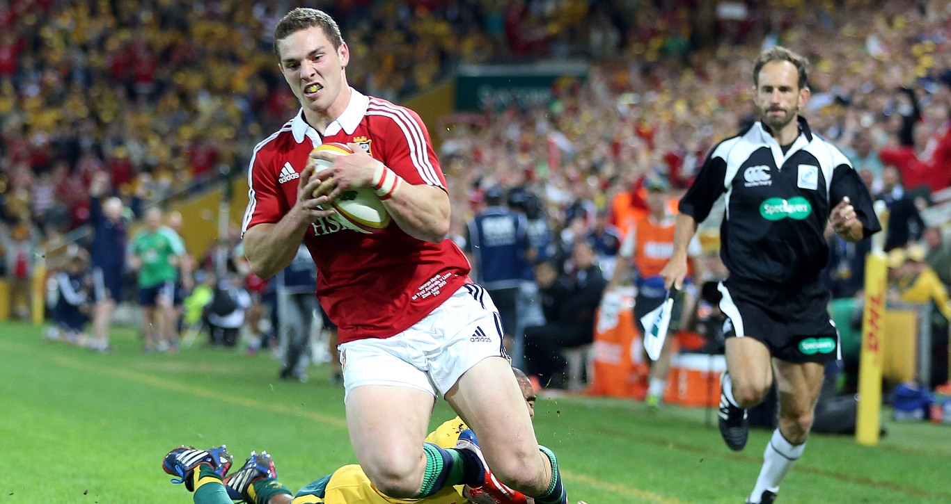 Jones: North can still improve