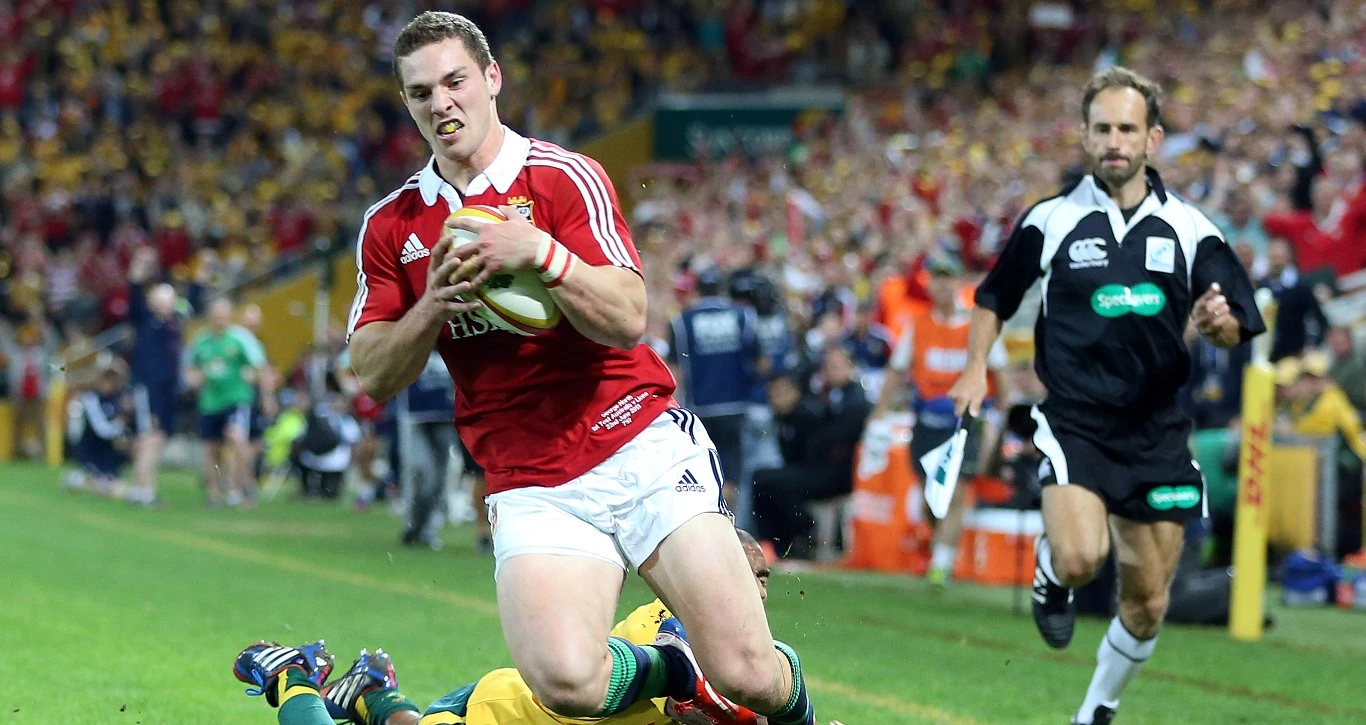 Jones: North can still improve