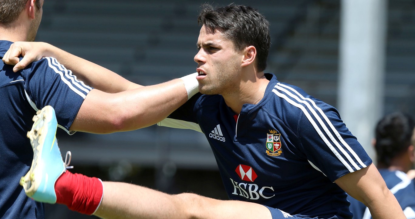 Maitland back with a bang for season run-in