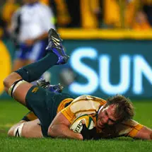 Elsom boost for Wallabies