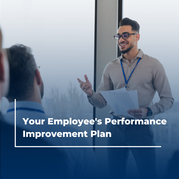 Find Your Employee's Performance Improvement Plan To Enhance Your Employee Performance
