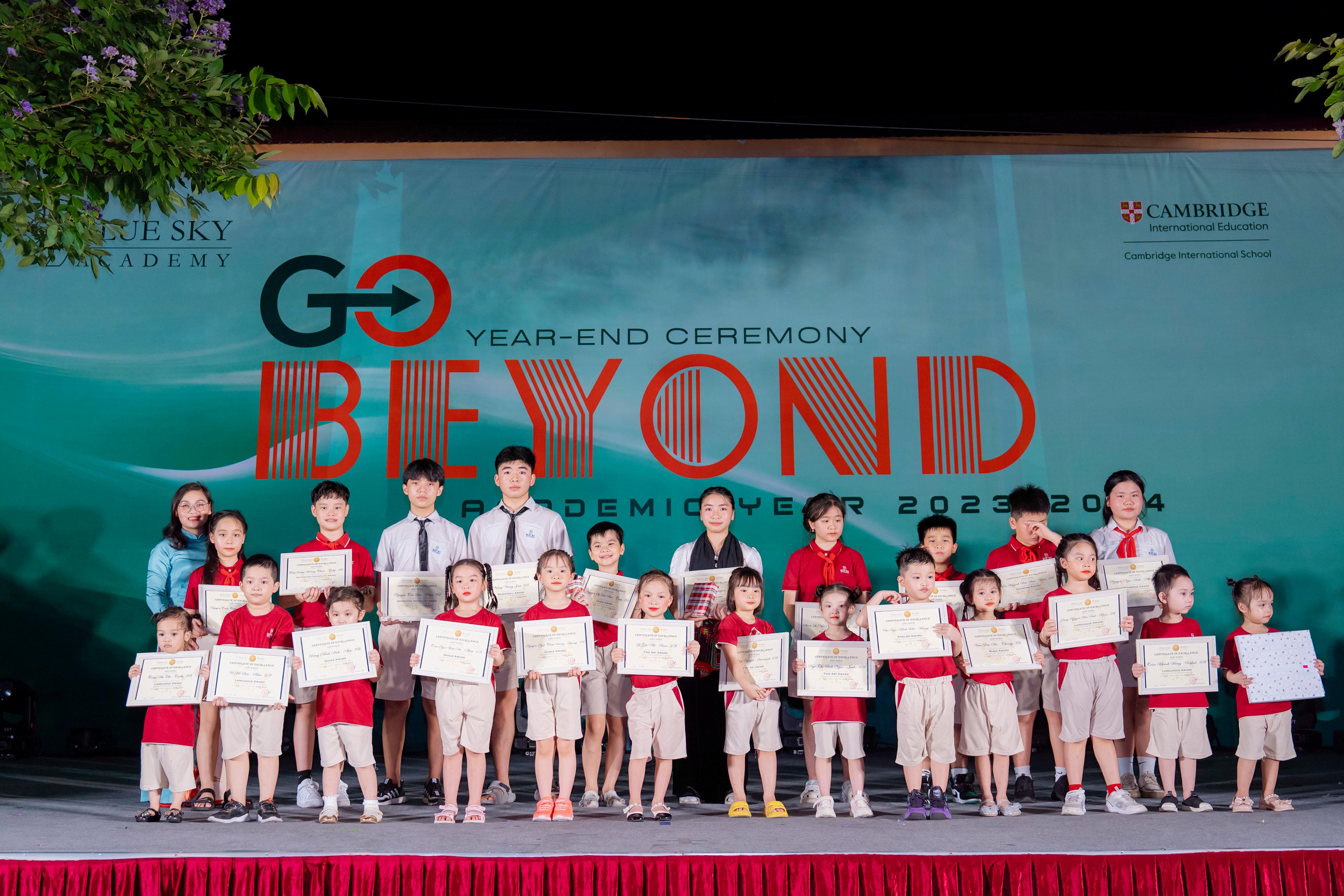 Cover Image for CLOSING CEREMONY 2023-2024