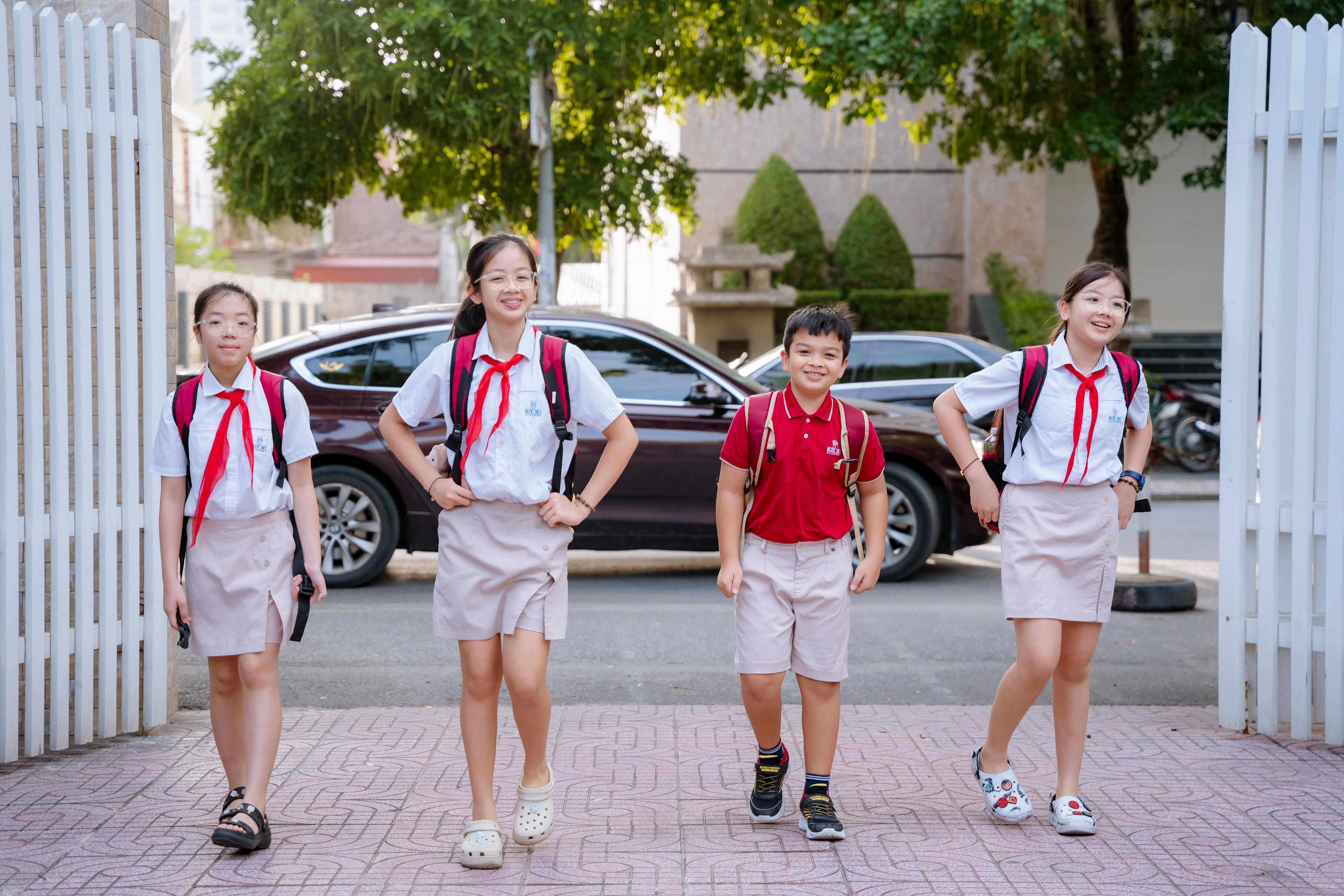Cover Image for BACK-TO-SCHOOL 2025: MORE JOY THAN JUST A FIRST DAY!