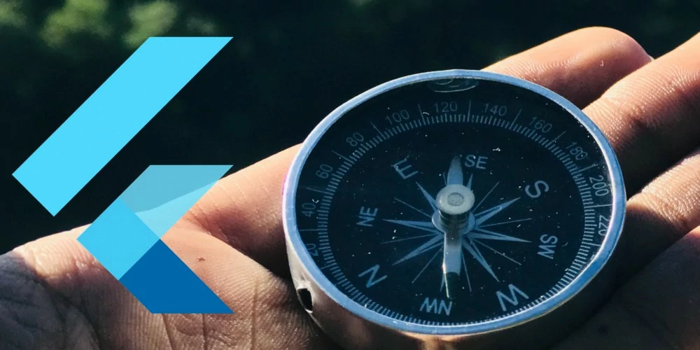 How I started with Flutter