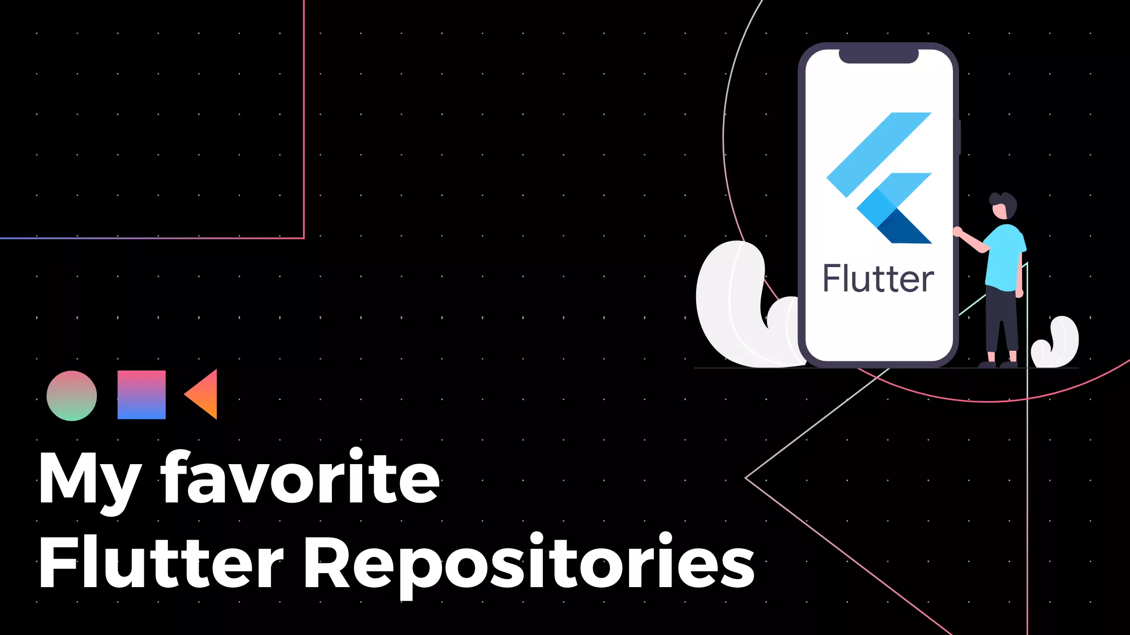 Repositories that are worth mentioning