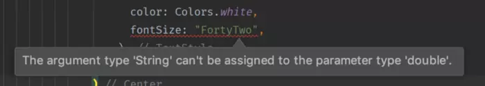 error-in-ide