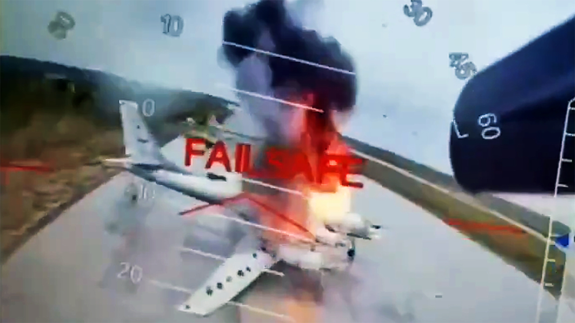 Ukraine’s Long-Range Drone Strikes on Russian Air Bases: Geopolitical Implications, Technological Innovations and the Global Debate on Hardened Military Infrastructure