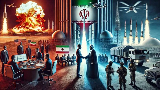 The Geopolitics of Iran's Nuclear Ambitions: Strategic Posture, Regional Rivalries, and Implications for Global Security in 2025. The world has changed since the strike on Iran, and its implications are profound for the wider region.