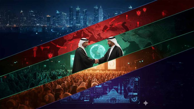EXCLUSIVE REPORT: Islamic Unity Against Israeli Aggression: Analysis of Pezheskian's Call for the Doha Summit in 2025! A huge number of publications since September 9, when Israel attacked Doha.