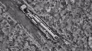 The Israeli military says 50% of Iran's mobile ballistic missile launchers were destroyed in Operation Lion's Roar. Iran gives different figures! There are ambiguities in the article about the calculations.