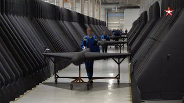 The major damage in Ukraine is caused by daily, usually nightly attacks with hundreds of roving munitions. At a cost per unit of 20 thousand dollars in Russia, with mass production exceeding 30 thousand in 4 factories.