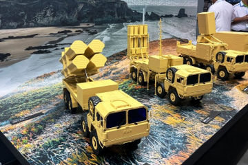LIMA 2025 – Diehl is promoting the coastal defense launcher that can be combined with its IRIS-T SLM anti-aircraft systems for protection against threats. A very interesting development that interests us primarily for the launchers of our islands.
