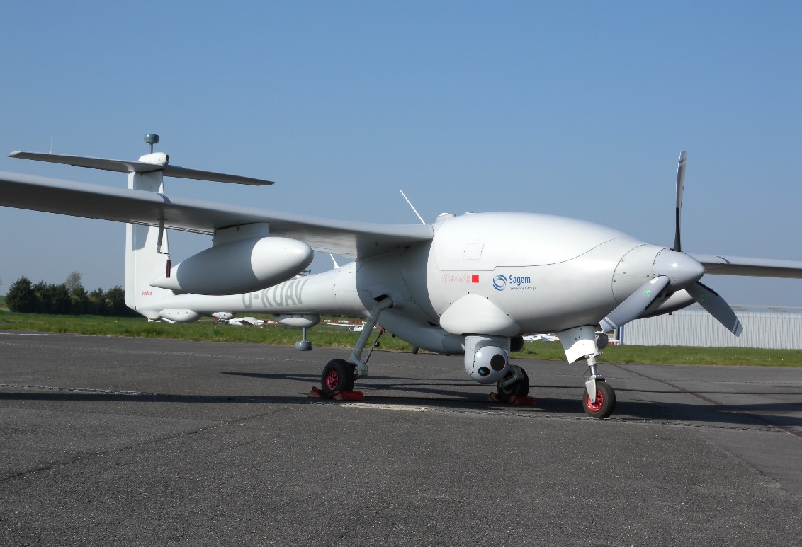 Greece reconsiders €55 million deal for Safran Patroller Drone after France cancels program/Warm congratulations to government for its choices as war with Turkey draws closer