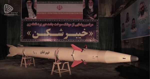 [VIDEO] Iran’s Missiles Are Learning: How China’s Satellites and Russia’s Intelligence Are Defeating US Air Defenses in the Middle East