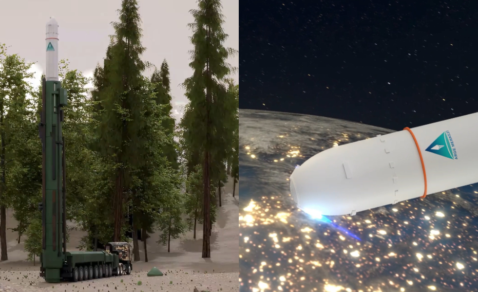 SAHA EXPO 2026: Turkish Ministry of Defense unveils YILDIRIMHAN intercontinental missile. The exhibition features dozens of new presentations of weapon systems, missiles of different types, USV, UAV, UUV, KAMIKAZE DRONE and hovering munitions.