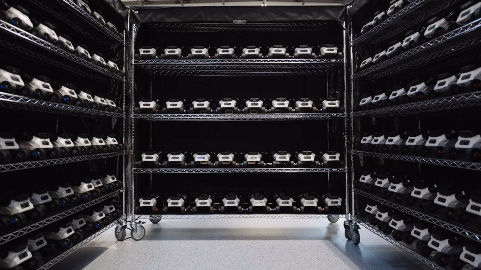 The U.S. Marine Corps awarded Anduril a $23.9 million contract to deliver more than 600 Bolt-M systems for the next phase of the Organic Precision Fires-Light (OPF-L) program beginning in February 2026.