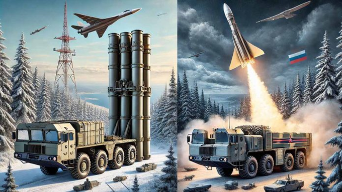 Beyond propaganda: A detailed examination of the THAAD system against Russia's Oreshnik missile. It is very difficult to detect hypersonic missile radars and almost impossible for anti-ballistic missiles to shoot them down.