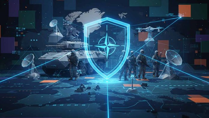 NATO's Northwestern Multinational Land Forces Command: Fortifying the High North against Evolving Threats in 2025. The world thinks NATO has folded its arms and is doing nothing to strengthen its member countries near Russia.
