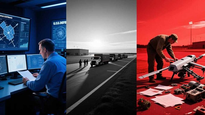 The Blue UAS Program: Vetting and Scaling Commercial Unmanned Aerial Systems for U.S. Defense Amid Acquisition Challenges
