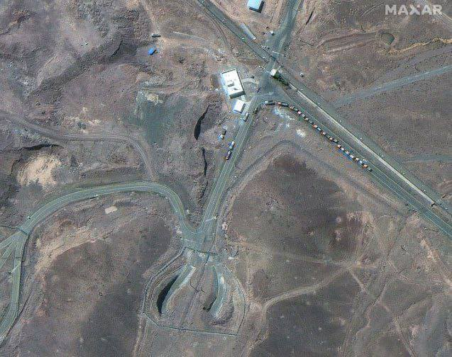 Geopolitical Narratives and Strategic Outcomes: Assessing the Efficacy and Implications of U.S. Military Strikes on Iran’s Nuclear Facilities in June 2025