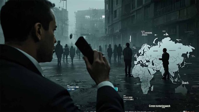 REPORT – The Strategic Evolution of Targeted Sanctions: Disrupting and Shaping Global Migrant Smuggling and Human Trafficking Ecosystems
