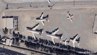 Israeli Air Force attack on Tehran's Mehrabad airport destroys 16 IRGC Quds Force transport aircraft/Iran launches second ballistic missile towards Turkey, NATO defense shoots it down in Gaziantep