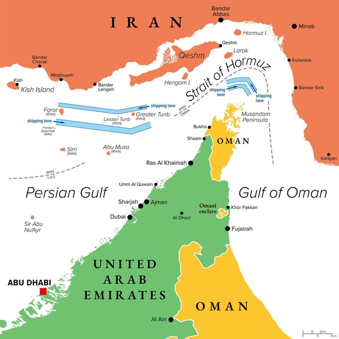 LNG Disruption in the Strait of Hormuz: Global Price Cascade, Exposure to China's Strait Energy Spot and Urgent Need for the Northern Corridor. Rising Prices and Major Problems Around the World.
