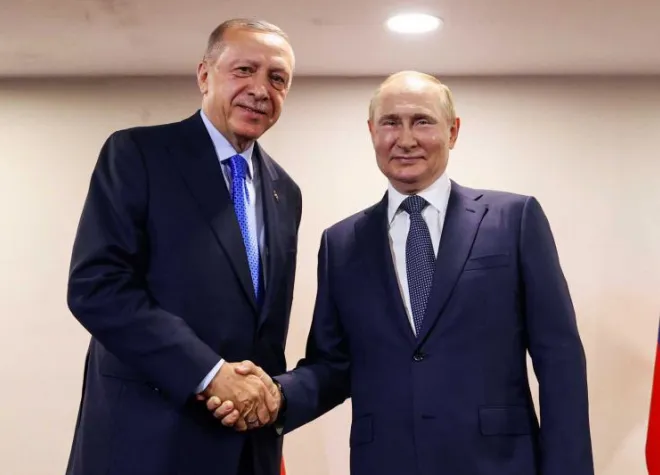 Turkey needs NATO more now to achieve its goals, but NATO and the US do not need it.