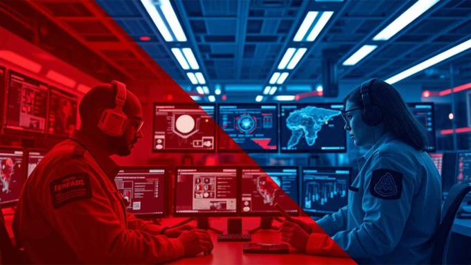 AI-Powered Software Prototyping in Military Acquisition: Revolutionizing Defense Program Management through Rapid Development, Secure Enclaves and Cybersecurity Innovation