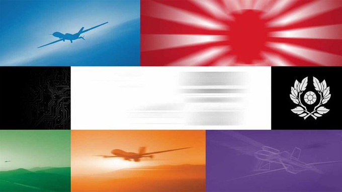 REPORT – Japan's MALE UAV selection for the JGSDF under the 2022–2025 Defense Reform, all options, their characteristics and capabilities. TB2 or Heron tests.