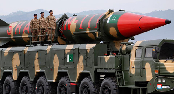  As Iranian missiles and drones continue striking Kuwait, Islamabad and Kuwait City open early defence-for-energy negotiations — but Pakistani officials insist a Saudi-style troop deployment remains off the table, for now. 