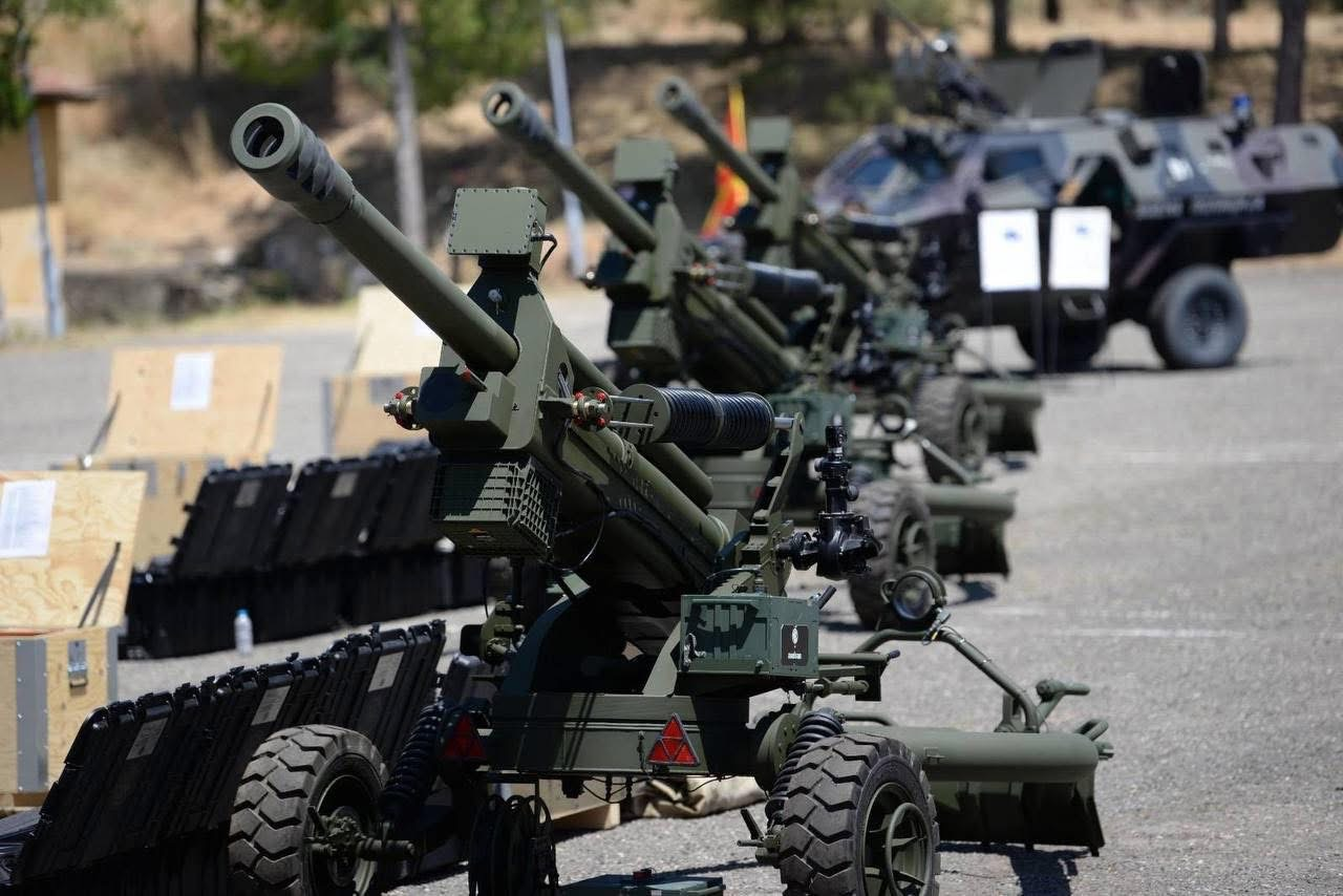 Χρηματισμοί και σκάνδαλα.