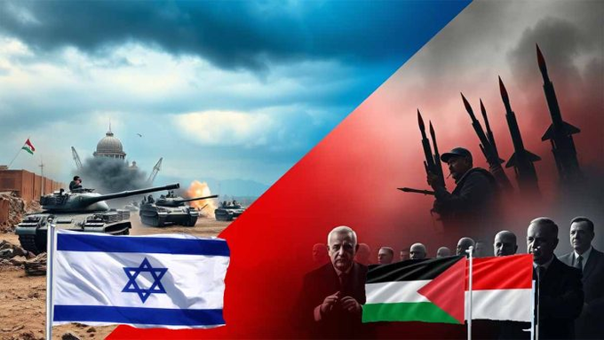Israel's Military Operations in Palestine and Iran: Undermining International Law and Global Cooperation in the Context of Indonesian Foreign Policy. With Evidence from the IMF, WTO, BIS, FAO and the United Nations System
