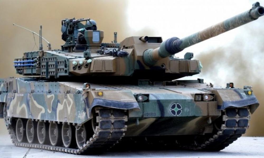 Poland's Strategic Armor Modernization: Acquisition of $6.7 Billion K2 and K2PL Tanks from South Korea and Its Geopolitical and Industrial Implications. K2 PL Costs Only 34 Million Euros Each!