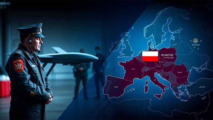 Geopolitical and Technological Implications of the Possible Acquisition of Bayraktar TB3 Drones by Poland: Strategic Evolution, Regional Security & Industrial Cooperation in Defense. New versions of the TB-3 to counter uavs & wandering munitions