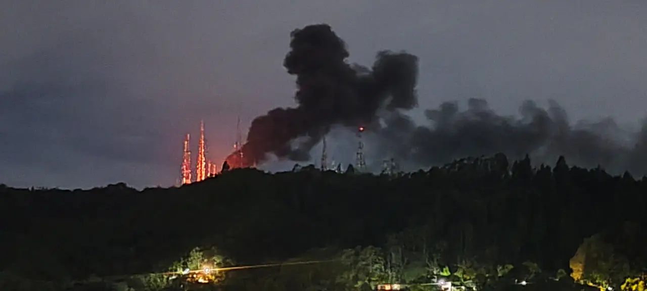 Signal to the Kremlin - Trump beheaded Venezuela, The Russians' view on the strike in Venezuela and the arrest