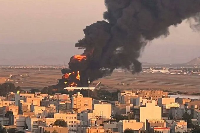Iran’s Options for Retaliating Against Israel