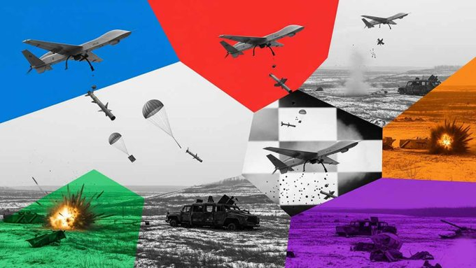 Elevated-Range Deployments of PTM-3 Anti-Tank Mines via Geran-2 (Shahed-136) Loitering Munitions: Tactical Innovation and Strategic Implications in the 2025 Ukraine Conflict