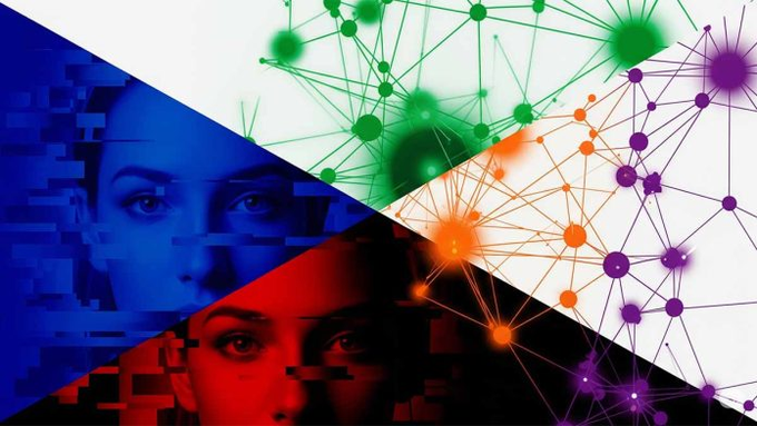 The Rise of Political Deepfakes: Europe's Counterattack with Artificial Intelligence in the 2025 Elections. They can do anything to you, distort everything, change your facial expressions, put anyone they want next to you.