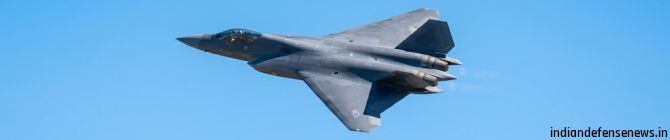 Foreign analysts are closely monitoring India's Advanced Medium Combat Aircraft (AMCA) program, after recent satellite images revealed the full-scale engineering model undergoing radar cross-section tests in Hyderabad.