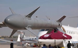The United States Approval of the Sale of AIM-120C-8 AMRAAM Missiles to the Netherlands: Strategic, Technical and Geopolitical Implications. Without maintenance, 30% of the cost of the missiles and proper storage, they will not operate reliably.