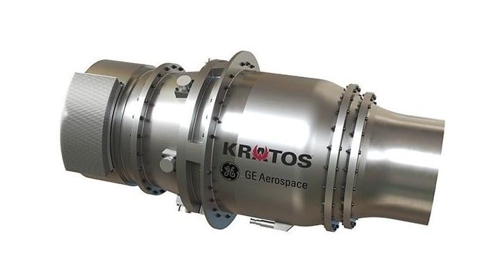 Geopolitical and Economic Dimensions of Next-Generation UAV Engine Development: The Kratos-GE Aerospace Collaboration in a Global Context. Next-generation, ultra-low-cost JET engines are the future of weapon systems that will deliver victory.