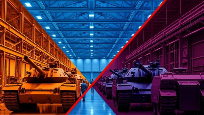 Poland's Strategic Leap in Ammunition Production: A Multidimensional Analysis of the PLN 2.4 Billion Investment in PGZ's 155mm & 120mm Capabilities for NATO & National Security. Don't We Need 155mm & 120mm Ammunition?