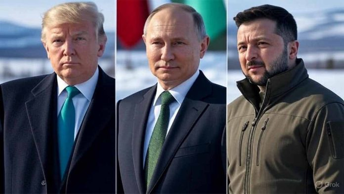 Alaska Summit 2025: Trump’s Full-Deal Pivot, Putin’s Leverage and the Constraints Shaping Zelenskyy and Europe