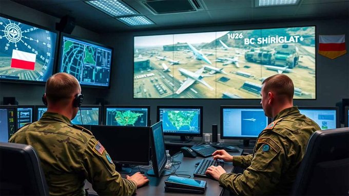 Poland’s Pioneering Role in NATO’s Integrated Air and Missile Defense: Leveraging IBCS and the European Sky Shield Initiative for Multi-Domain Command and Control in 2025