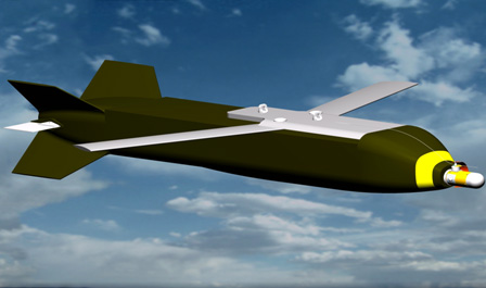 Argentinian Weapons: FAS-850 "Dardo 2" Glider Bomb Argentina's FAS-850 "Dardo 2" Smart Bomb How could we copy-Improve it and make it very cheaply in Greece with UAV electronics!