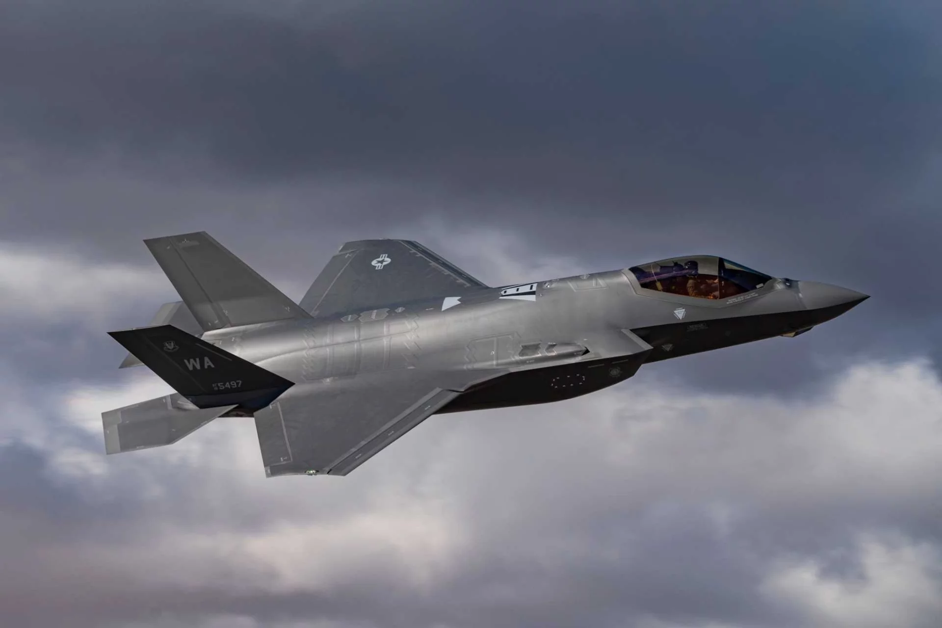 China is developing the first 6G electronic warfare system to disrupt the radar of the American F-35 fighter jet. I have not been able to find the study and read it to be absolutely sure. Theoretically, what the article says happens and here 