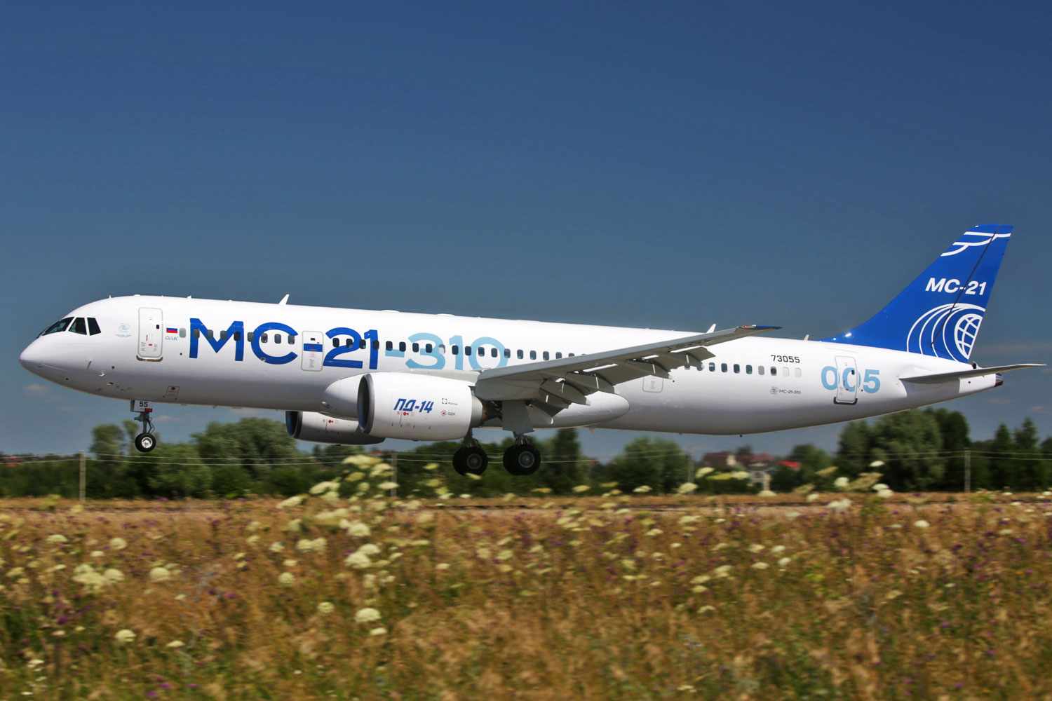 Geopolitical and Technological Dimensions of Russia’s Import-Substituted MC-21-310 Aircraft: Strategic Autonomy in Civil Aviation Amid Global Sanctions
